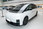 Li Auto MEGA – For Sale From China  | EVOVED - Image 7