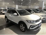 Volkswagen T Cross – For Sale From China | EVOVED - Image 6