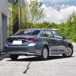 Toyota Corolla 2026 1.8L Hybrid Dual-Engine – For Sale From China | EVOVED - Image 9
