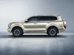 2023 Tank 500 Hybrid Luxury off-Road SUV – For Sale From China | EVOVED - Image 5