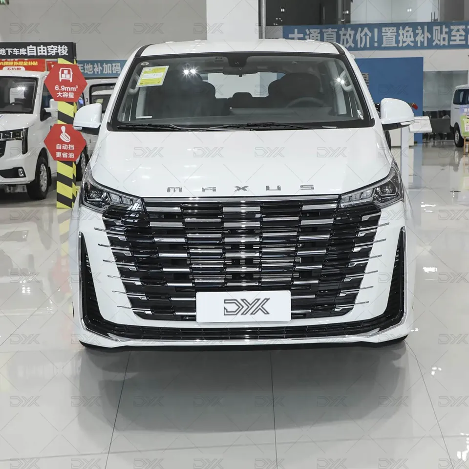imgi_91_2026-Saic-M SAIC MAXUS G10 – For Sale From China | EVOVED - Image 1