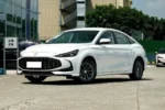 SAIC MG5 – For Sale From China  | EVOVED - Image 11