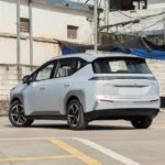 Aion Y Plus 2025 Plus 610 Smart Premium – For Sale From China  | EVOVED - Image 8