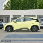 BYD 2025 Honor Edition – For Sale From China | EVOVED - Image 7