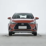 Toyota Yaris L Left Hand Drive – For Sale From China | EVOVED