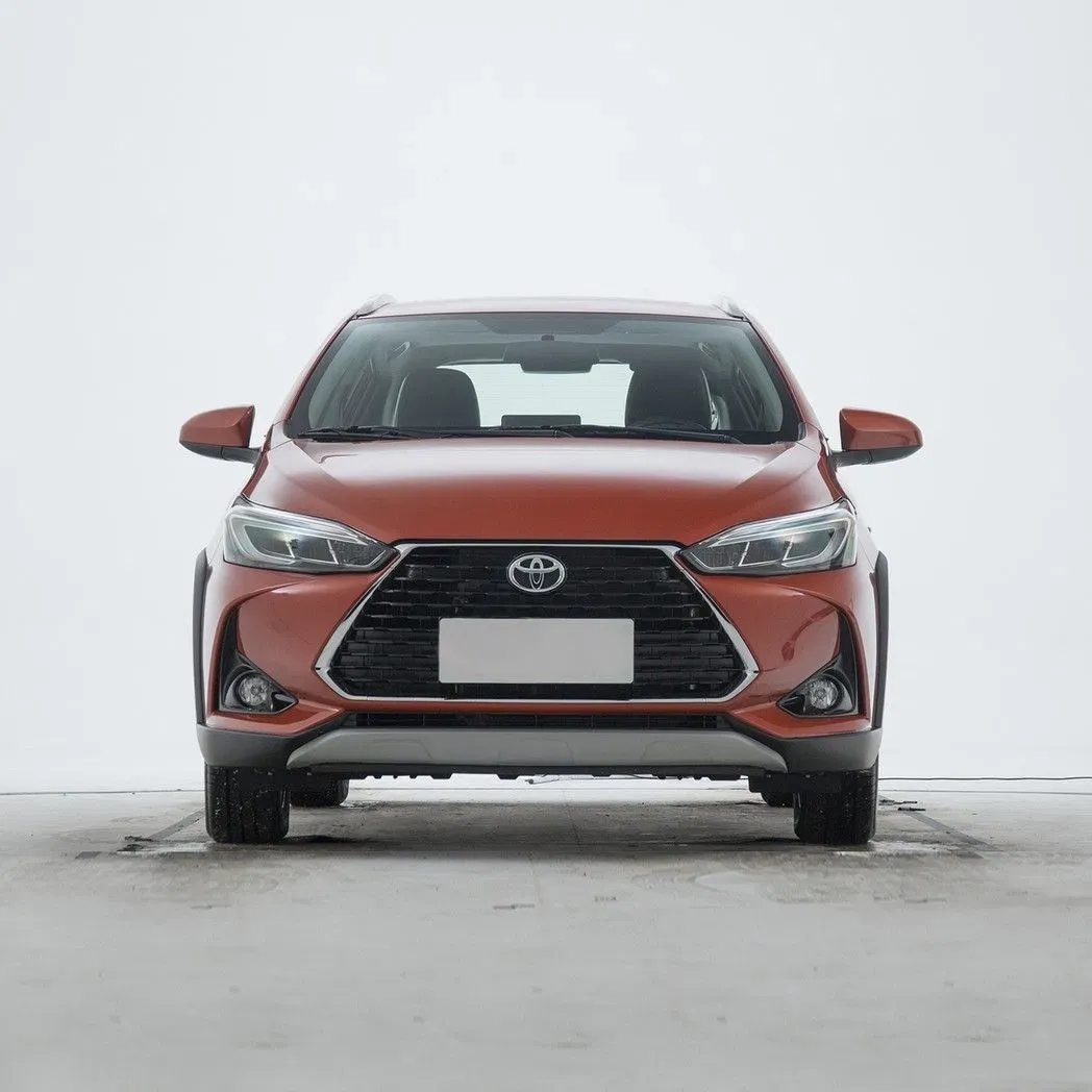 imgi_91_Hot-Sale-Toyota-Yaris-L-Lef Toyota Yaris L Left Hand Drive – For Sale From China | EVOVED - Image 1