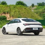 Hyundai Elantra  – For Sale From China  | EVOVED - Image 7