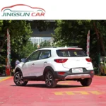 KIA Kx1 – For Sale From China | EVOVED - Image 6