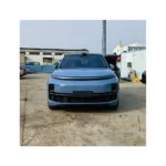 Li L9 PRO Max Ultra Electric Car – For Sale From China  | EVOVED