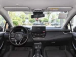 Toyota Corolla 2026 1.8L Hybrid Dual-Engine – For Sale From China | EVOVED - Image 11
