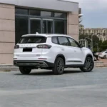 Chery Tiggo 8 1.5t 146HP 5 Seats SUV – For Sale From China  | EVOVED - Image 8