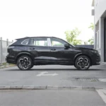VW Tiguan L 2025 2.0t 220HP 5 Seat Medium SUV – For Sale From China  | EVOVED - Image 11