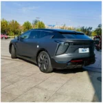 2023 Hiphi X – For Sale From China  | EVOVED - Image 6