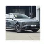 Xpeng G9 2024 SUV Electric Car – For Sale From China  | EVOVED - Image 8