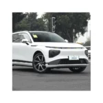 Xpeng G9 Electric Car SUV – For Sale From China  | EVOVED - Image 7
