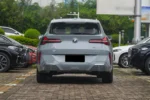 2025 BMW X3 212HP 5 Seat Auto Luxury SUV – For Sale From China  | EVOVED - Image 10