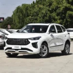 2025 Great Wall Motors Haval Chitu SUV  – For Sale From China  | EVOVED