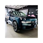 Geely Lynk&Co 900 – For Sale From China | EVOVED - Image 10