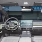 Aion Y Plus 2025 Plus 610 Smart Premium – For Sale From China  | EVOVED - Image 10