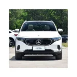 Mercedes-Benz EQA– For Sale From China  | EVOVED