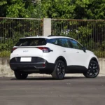 Kia Sportage  – For Sale From China  | EVOVED - Image 8