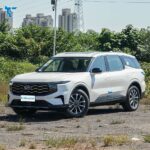 New 2026 Ford Edge 2.0t Ecoboost Awd 7-Seat MID-Size SUV – For Sale From China  | EVOVED - Image 10