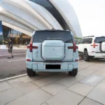 Dongfeng M-Hero 817 – For Sale From China  | EVOVED - Image 11