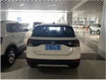 Volkswagen T Cross – For Sale From China | EVOVED - Image 8