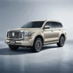 2023 Tank 500 Hybrid Luxury off-Road SUV – For Sale From China | EVOVED