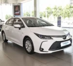 Toyota Corola – For Sale From China | EVOVED - Image 6