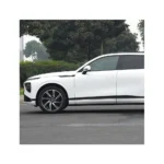 Xpeng G9 Electric Car SUV – For Sale From China  | EVOVED - Image 3