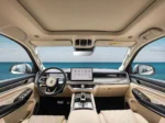 2023 Tank 500 Hybrid Luxury off-Road SUV – For Sale From China | EVOVED - Image 9