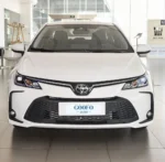 Toyota Corola – For Sale From China | EVOVED