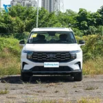 New 2026 Ford Edge 2.0t Ecoboost Awd 7-Seat MID-Size SUV – For Sale From China  | EVOVED