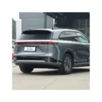 Xpeng G9 2024 SUV Electric Car – For Sale From China  | EVOVED - Image 10