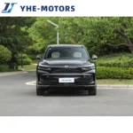 Nio Onvo L90 Four-Wheel Drive – For Sale From China | EVOVED