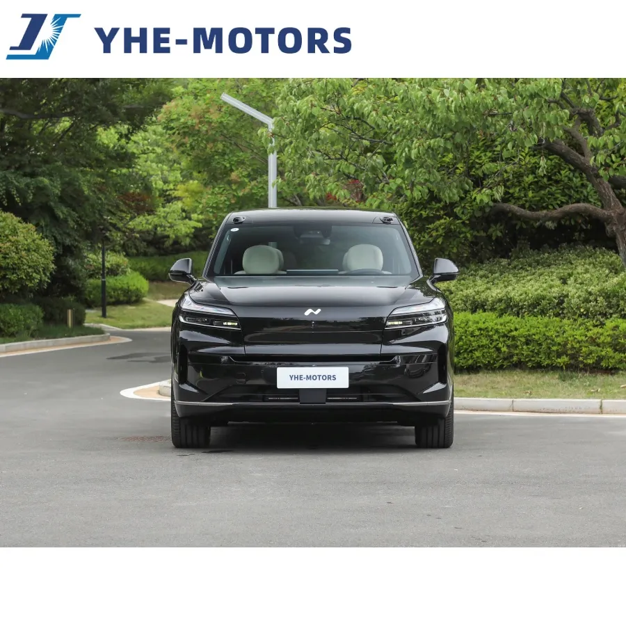 imgi_95_2025-Nio-Onvo-L90-Four-Wheel-Drive-Ultra-Six-Seater-Version-New-Energy-Car Nio Onvo L90 Four-Wheel Drive – For Sale From China | EVOVED - Image 1