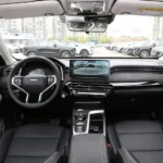2025 Great Wall Motors Haval Chitu SUV  – For Sale From China  | EVOVED - Image 7