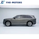Nio Onvo L90 Four-Wheel Drive – For Sale From China | EVOVED - Image 10