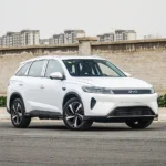BYD Sea Lion 05 DM-i 115 km Flagship – For Sale From China  | EVOVED - Image 5