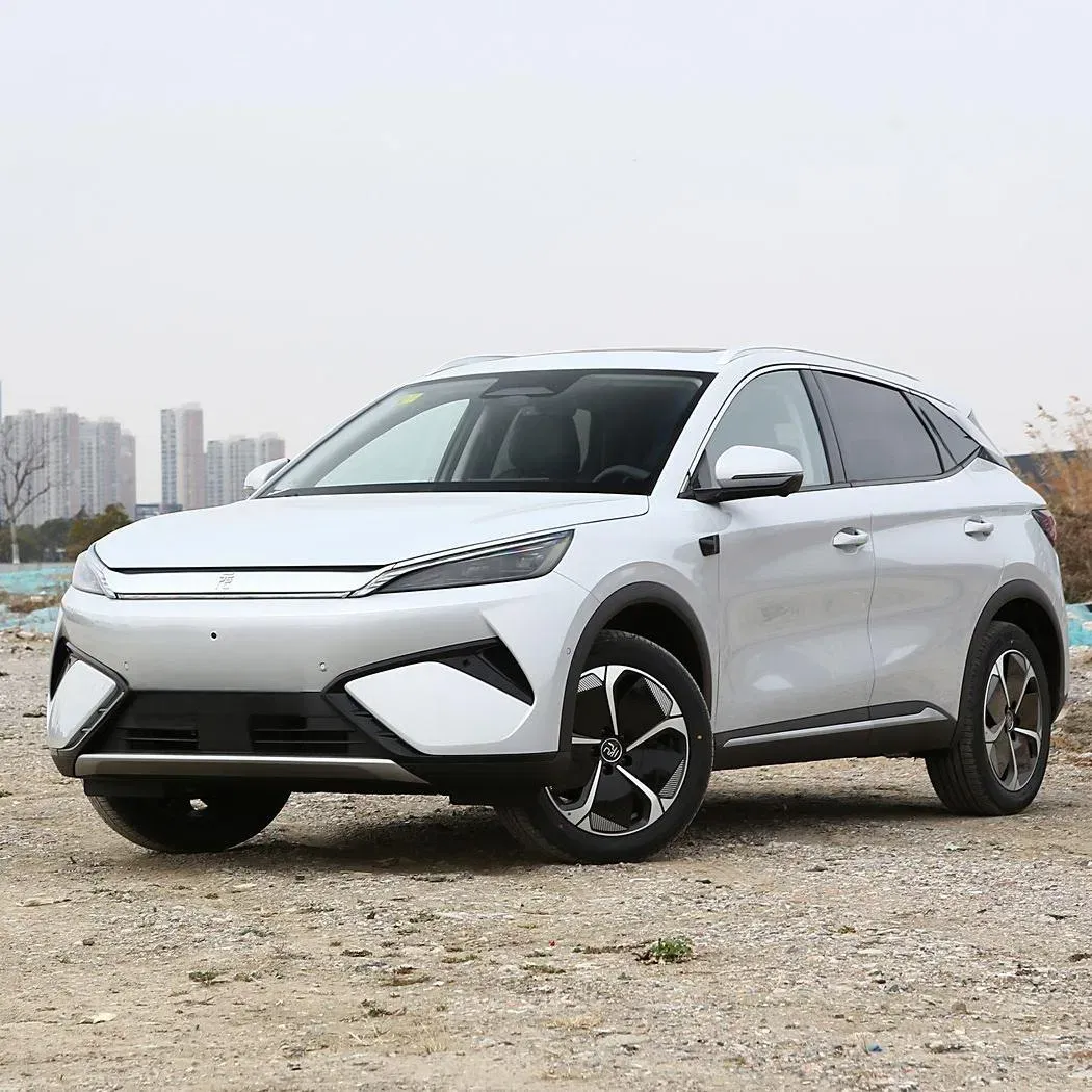 imgi_97_Byd-Yuan-Plus-2025-Smart-Drive-510km-Surpass-Edition-EV-New-Energy BYD Yuan PLUS 2025 Smart Drive 510 Surpass – For Sale From China | EVOVED - Image 1