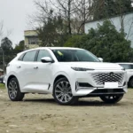 Changan Uni-K – For Sale From China  | EVOVED - Image 3