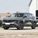 2024 Changan CS55 – For Sale From China  | EVOVED - Image 6