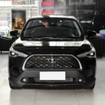 Toyta Corolla Cross – For Sale From China  | EVOVED