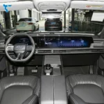 New 2026 Ford Edge 2.0t Ecoboost Awd 7-Seat MID-Size SUV – For Sale From China  | EVOVED - Image 9