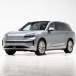 NIO ONVO L90 6-Seats Ultra – For Sale From China  | EVOVED - Image 9