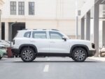 Haval 2026 1.5T DCT 2WD Border Collie Version – For Sale From China  | EVOVED - Image 9