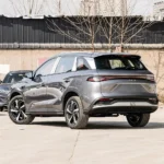 BYD Sea Lion 05 DM-i 115 km Flagship – For Sale From China  | EVOVED - Image 6