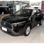 Toyta Corolla Cross – For Sale From China  | EVOVED - Image 7