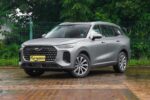 Chery Tiggo 8 L  – For Sale From China  | EVOVED - Image 5